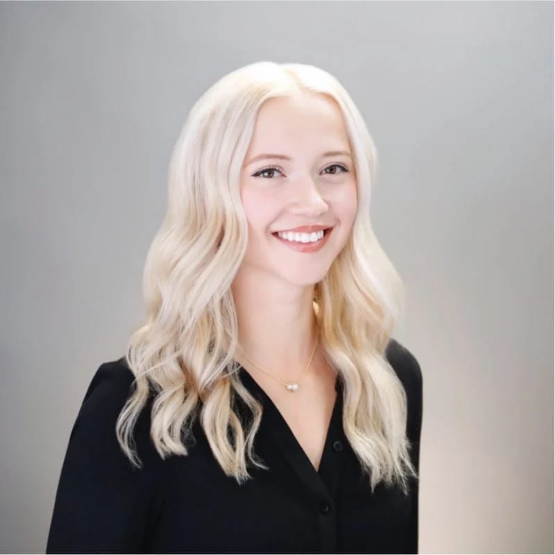 Tinka Møller, freelance UGC and organic social operator